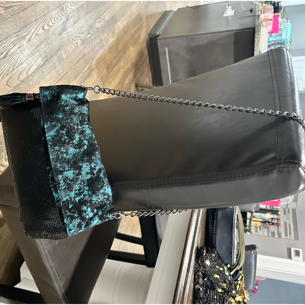 whiting& davis bag